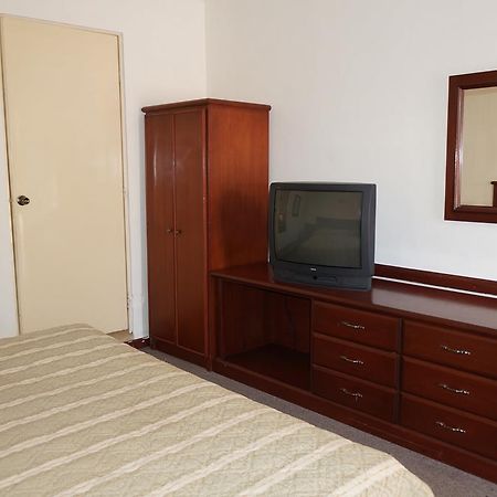 Maria Luisa Inn & Suites Juarez  외부 사진