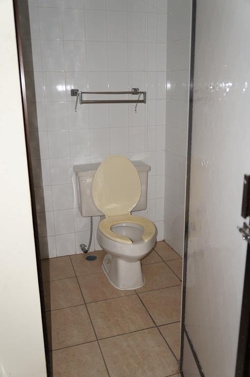 Maria Luisa Inn & Suites Juarez  객실 사진