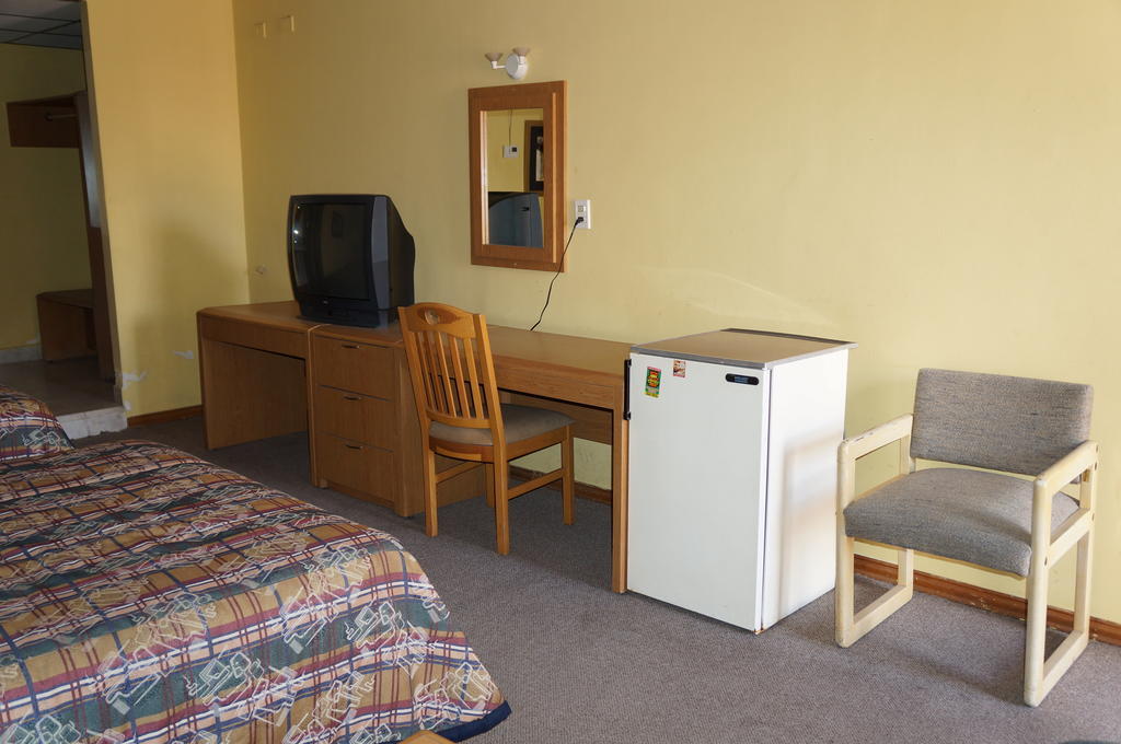 Maria Luisa Inn & Suites Juarez  객실 사진