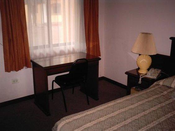 Maria Luisa Inn & Suites Juarez  객실 사진