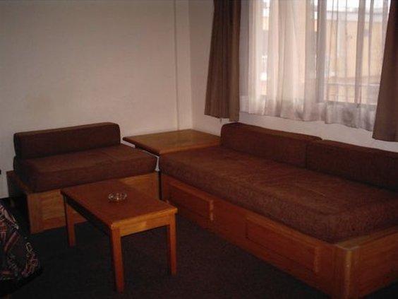 Maria Luisa Inn & Suites Juarez  객실 사진