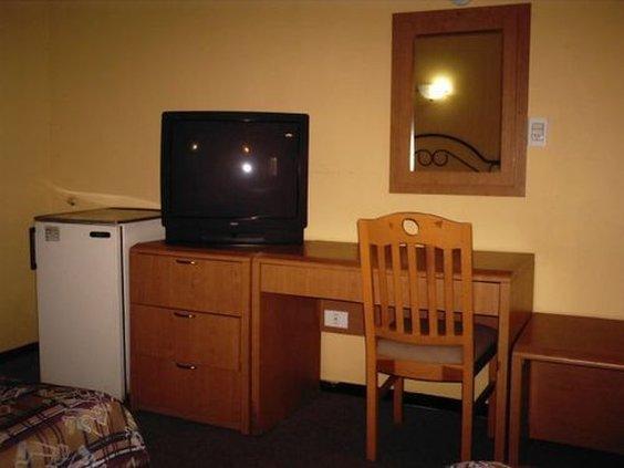 Maria Luisa Inn & Suites Juarez  객실 사진