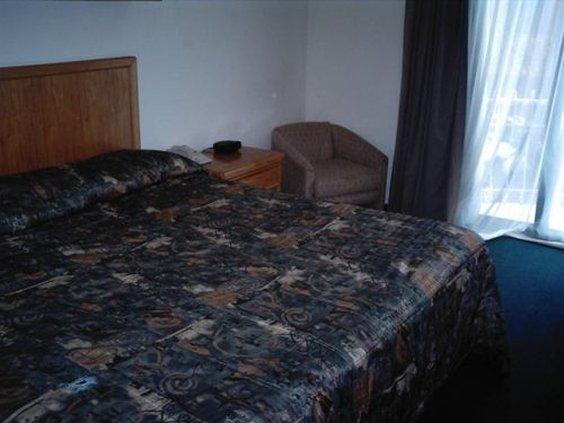 Maria Luisa Inn & Suites Juarez  객실 사진