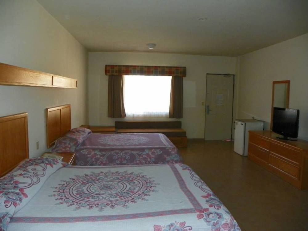 Maria Luisa Inn & Suites Juarez  외부 사진