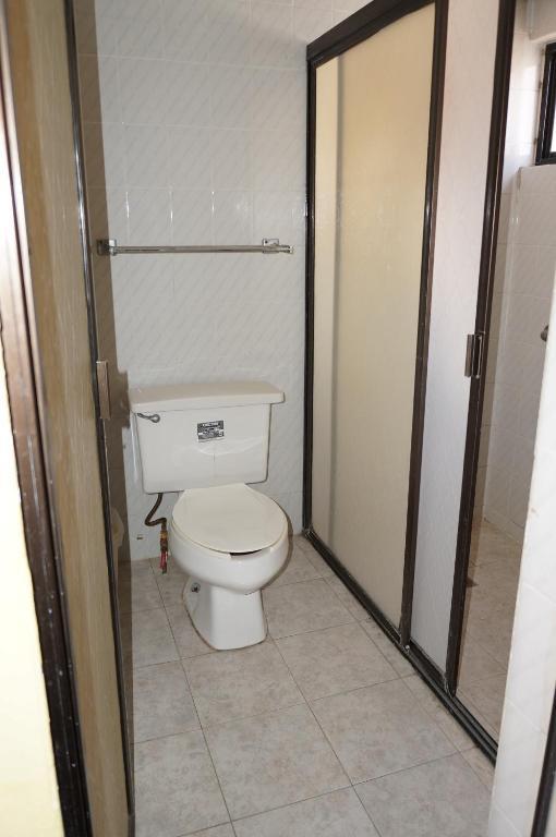 Maria Luisa Inn & Suites Juarez  외부 사진